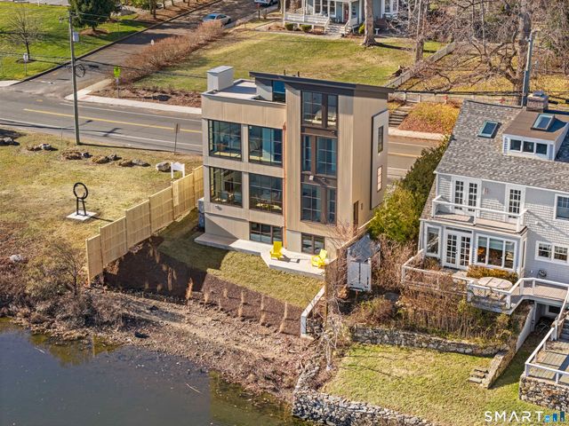 79 Riverside Avenue, Westport, CT 06880