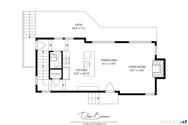 79 Riverside Avenue, Westport, CT 06880