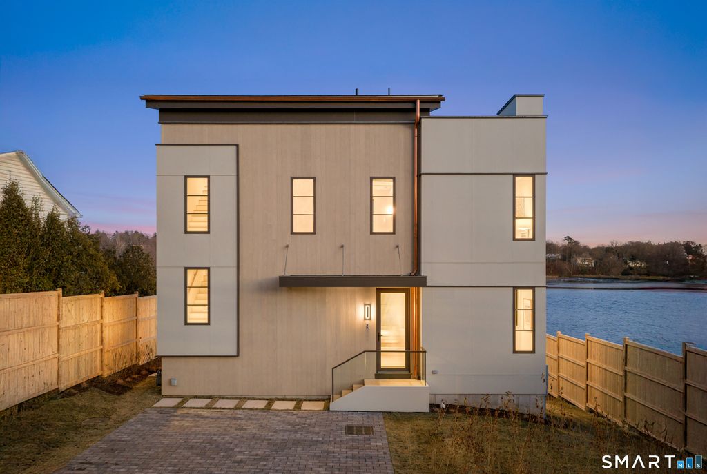 79 Riverside Avenue, Westport, CT 06880