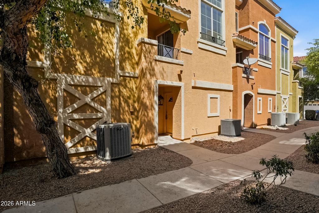22125 N 29TH Avenue 122, Phoenix, AZ 85027 — exterior