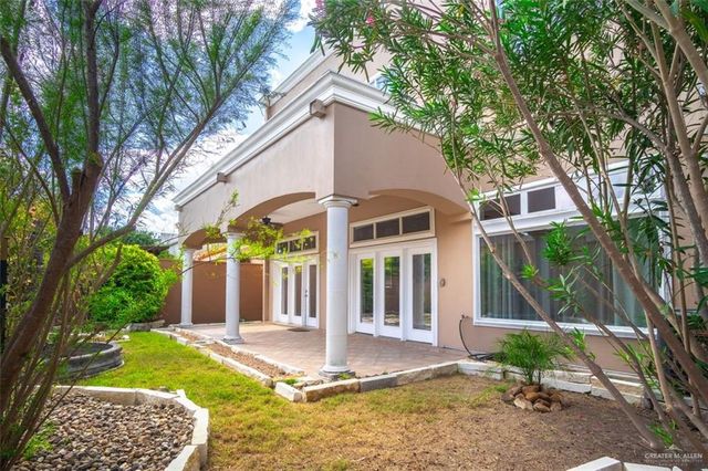 2622 Easy Street, Edinburg, TX 78539