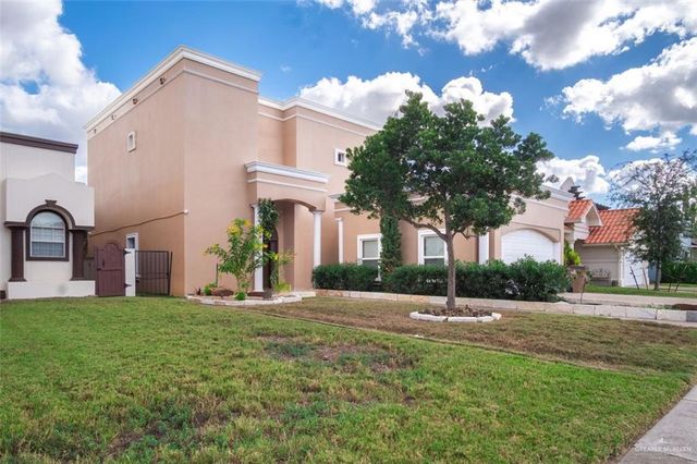 2622 Easy Street, Edinburg, TX 78539