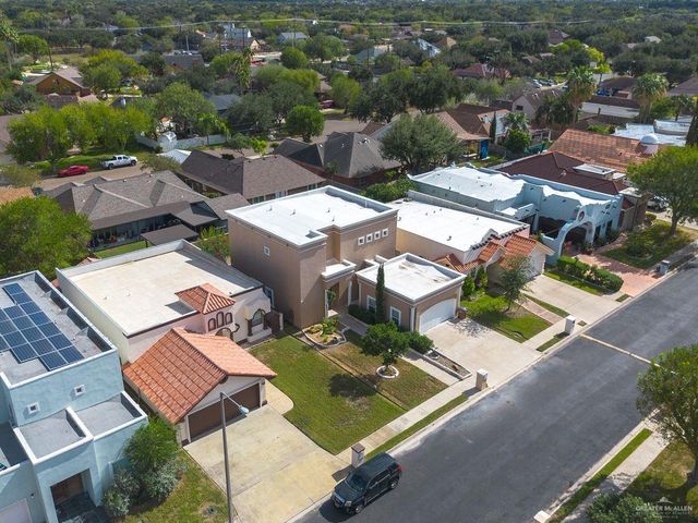 2622 Easy Street, Edinburg, TX 78539