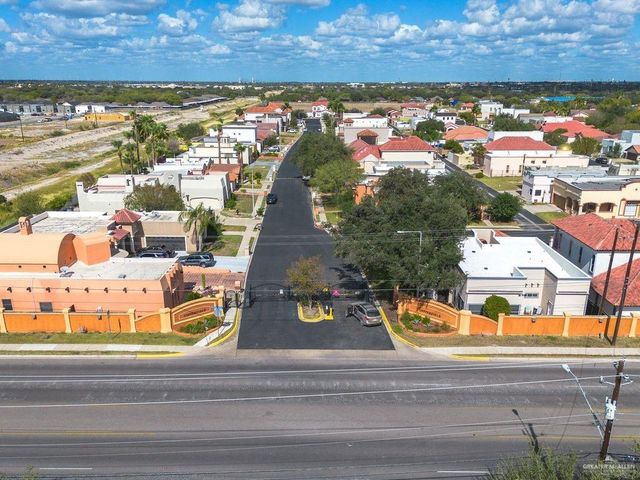 2622 Easy Street, Edinburg, TX 78539