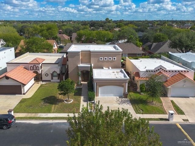 2622 Easy Street, Edinburg, TX 78539