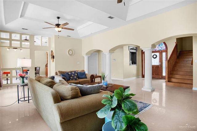 2622 Easy Street, Edinburg, TX 78539