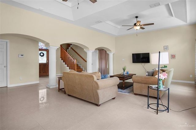 2622 Easy Street, Edinburg, TX 78539