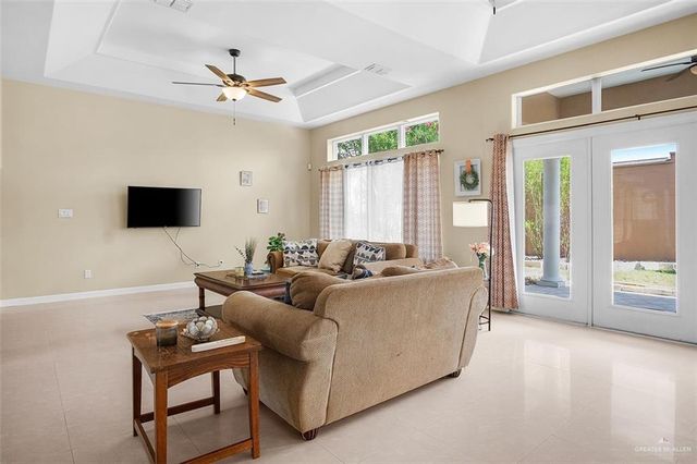 2622 Easy Street, Edinburg, TX 78539