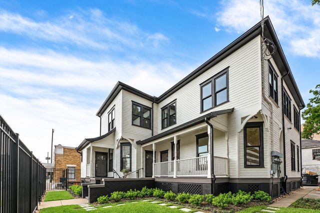 811 Stuart Street C, Houston, TX 77006