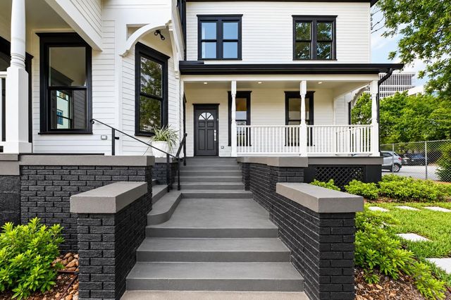 811 Stuart Street C, Houston, TX 77006