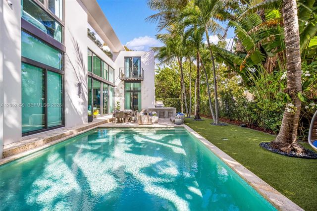 4515 N Michigan Avenue, Miami Beach, FL 33140