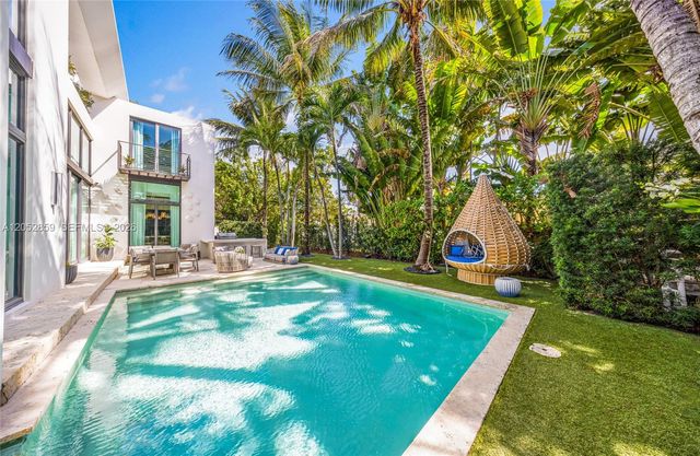 4515 N Michigan Avenue, Miami Beach, FL 33140