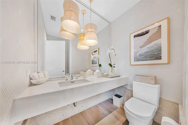 4515 N Michigan Avenue, Miami Beach, FL 33140