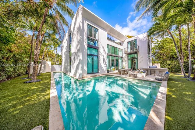 4515 N Michigan Avenue, Miami Beach, FL 33140