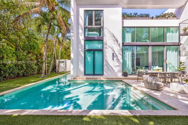 4515 N Michigan Avenue, Miami Beach, FL 33140