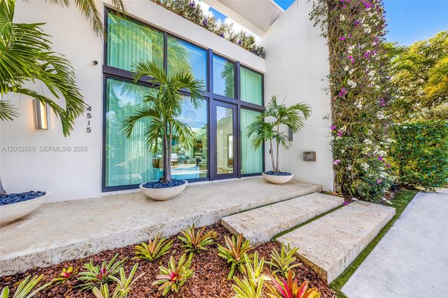 4515 N Michigan Avenue, Miami Beach, FL 33140