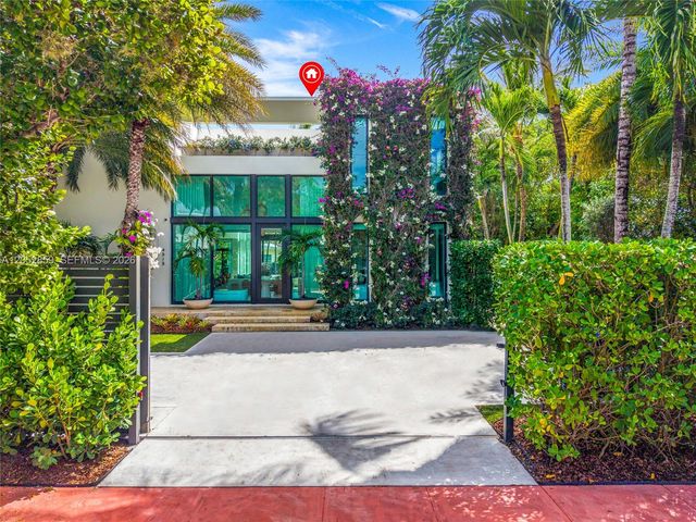 4515 N Michigan Avenue, Miami Beach, FL 33140