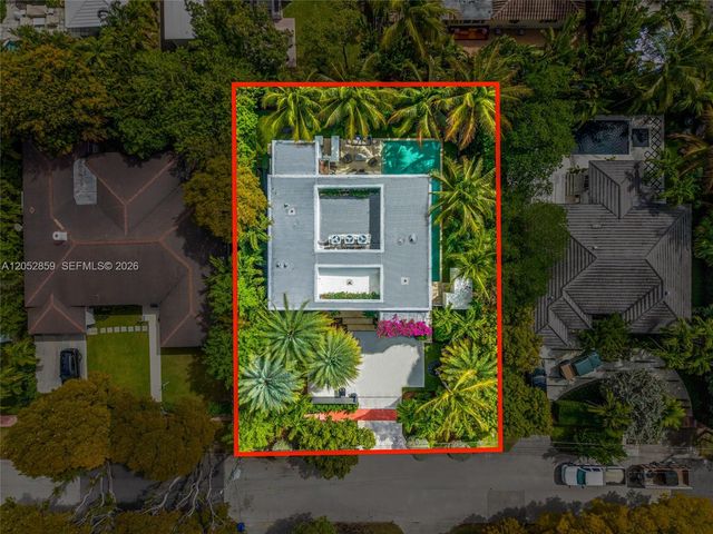 4515 N Michigan Avenue, Miami Beach, FL 33140