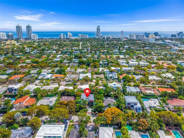 4515 N Michigan Avenue, Miami Beach, FL 33140