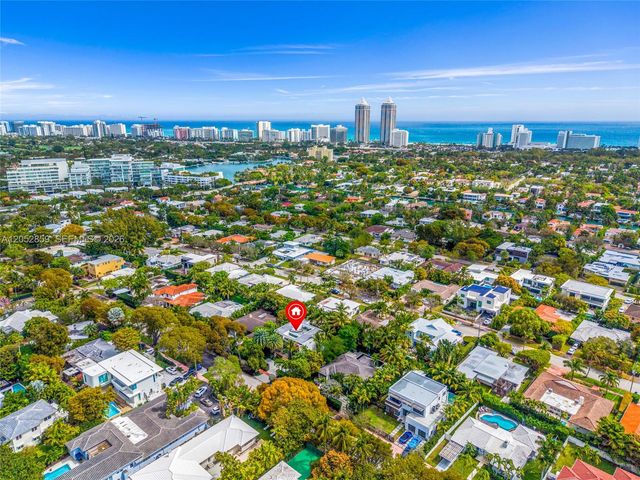 4515 N Michigan Avenue, Miami Beach, FL 33140