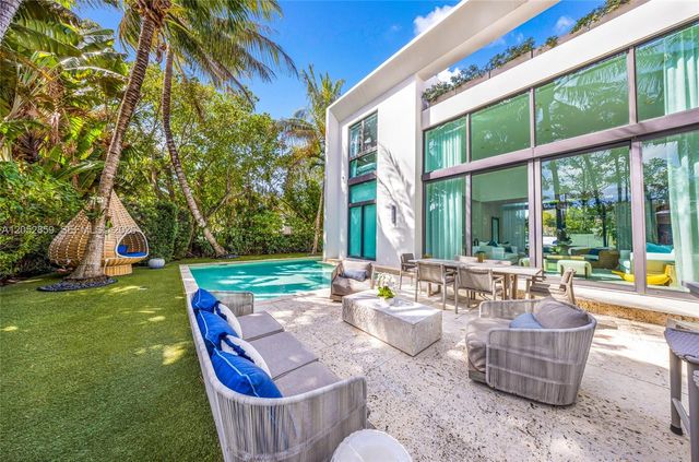 4515 N Michigan Avenue, Miami Beach, FL 33140