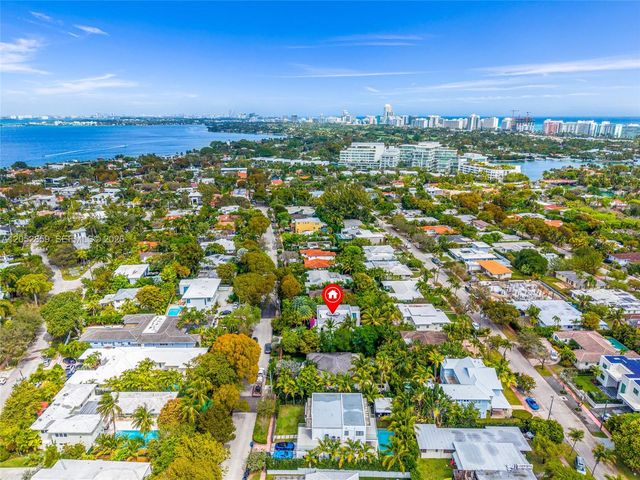 4515 N Michigan Avenue, Miami Beach, FL 33140