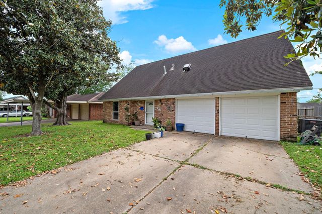 741 Rutgers Lane, Deer Park, TX 77536