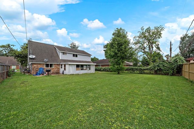 741 Rutgers Lane, Deer Park, TX 77536