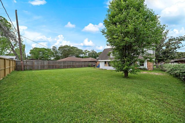 741 Rutgers Lane, Deer Park, TX 77536
