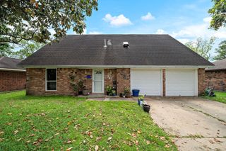 741 Rutgers Lane, Deer Park, TX 77536
