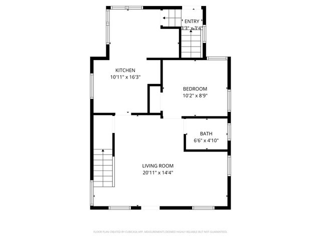 3216 Midway Drive, Island Lake, IL 60042