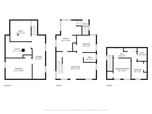 3216 Midway Drive, Island Lake, IL 60042