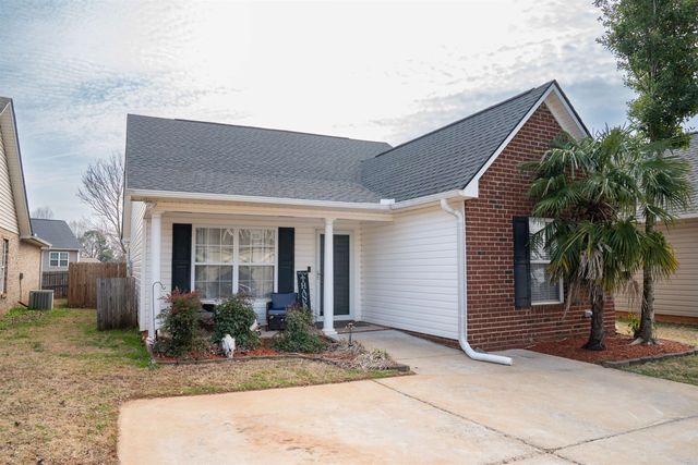 331 S Ivestor Court, Spartanburg, SC 29349