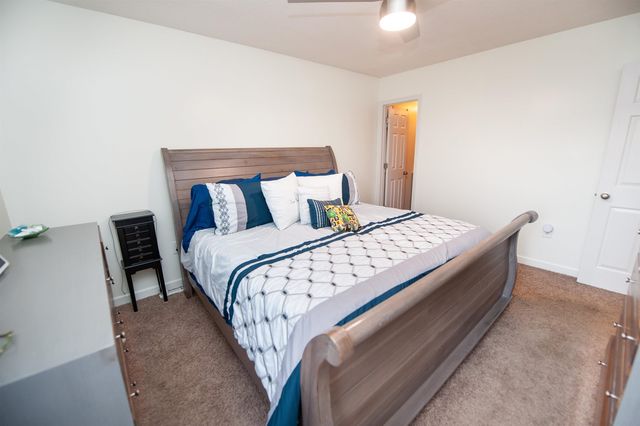 331 S Ivestor Court, Spartanburg, SC 29349