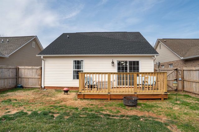 331 S Ivestor Court, Spartanburg, SC 29349