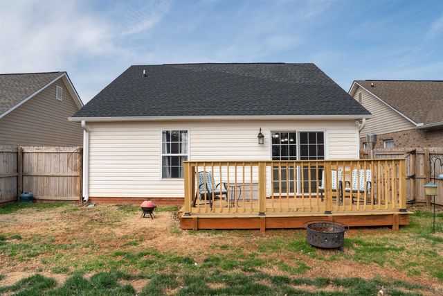 331 S Ivestor Court, Spartanburg, SC 29349