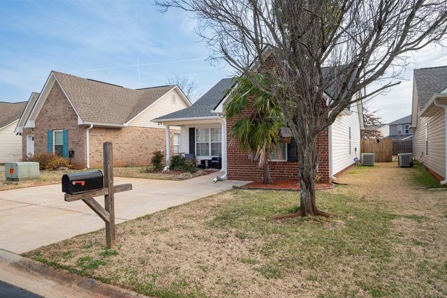 331 S Ivestor Court, Spartanburg, SC 29349