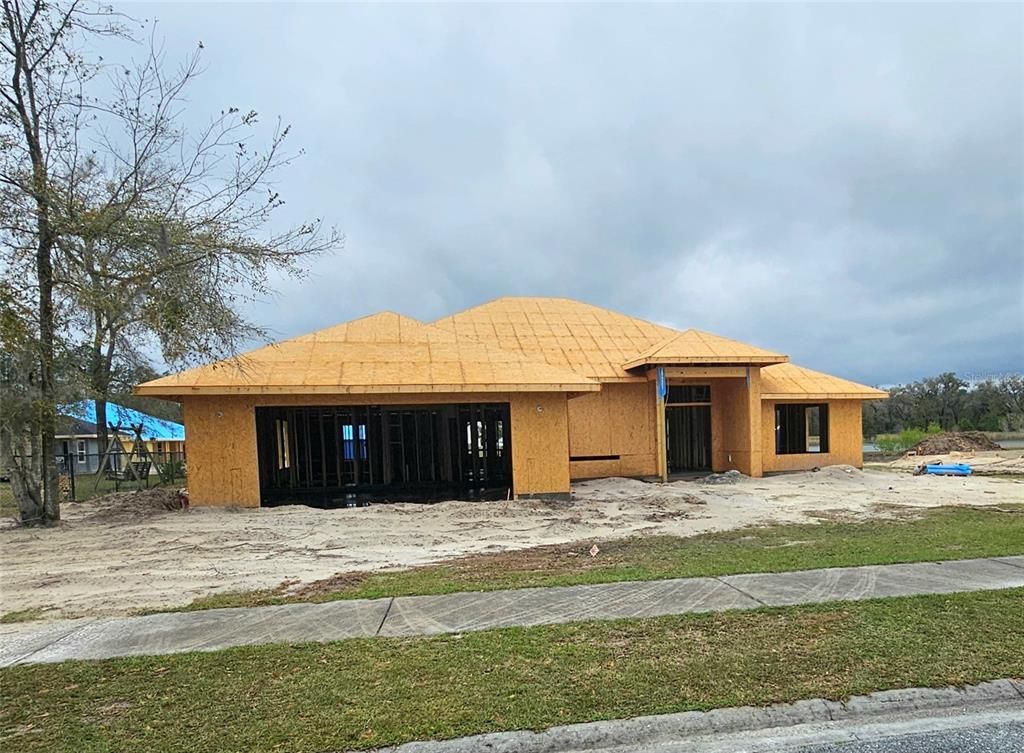 777 SW ROSEMARY DRIVE, Lake City, FL 32024