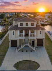 3344 GULFVIEW DRIVE, Hernando Beach, FL 34607