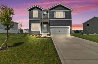 124 Avery Place, Granville, OH 43023