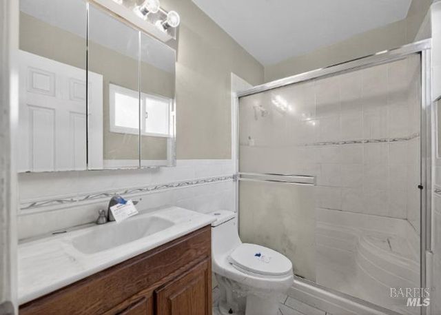 160 Radcliffe Dr, Vallejo, CA 94589