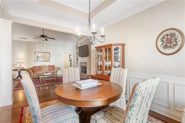 1874 Manor View NW Circle 4, Acworth, GA 30101