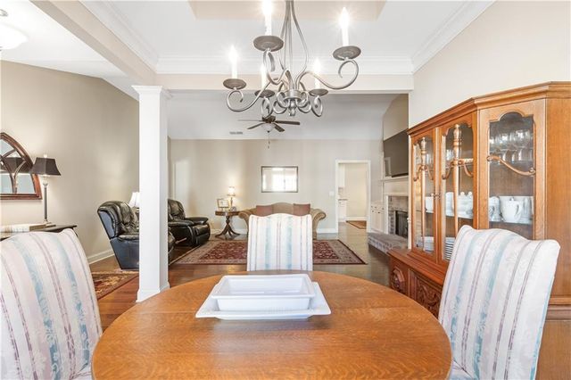 1874 Manor View NW Circle 4, Acworth, GA 30101