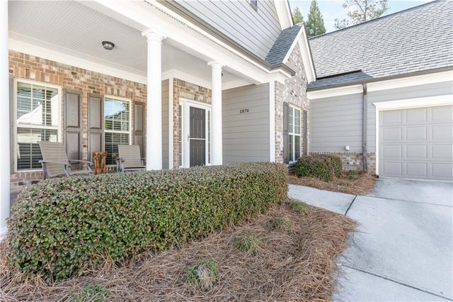 1874 Manor View NW Circle 4, Acworth, GA 30101