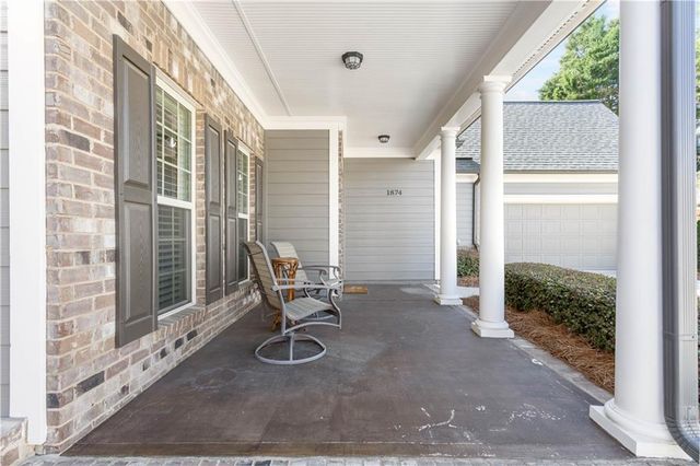 1874 Manor View NW Circle 4, Acworth, GA 30101