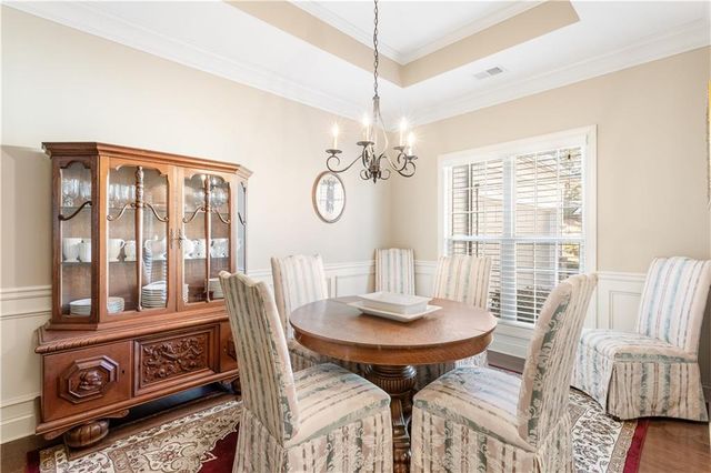 1874 Manor View NW Circle 4, Acworth, GA 30101