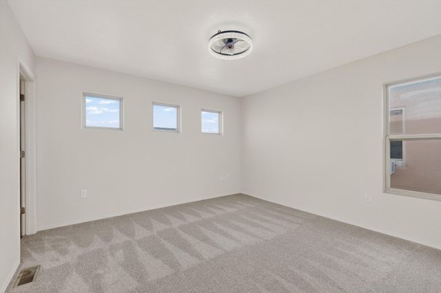 9563 Sun Dancer Drive NW, Albuquerque, NM 87114