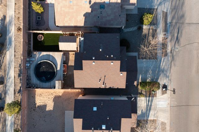 9563 Sun Dancer Drive NW, Albuquerque, NM 87114