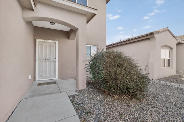 9563 Sun Dancer Drive NW, Albuquerque, NM 87114