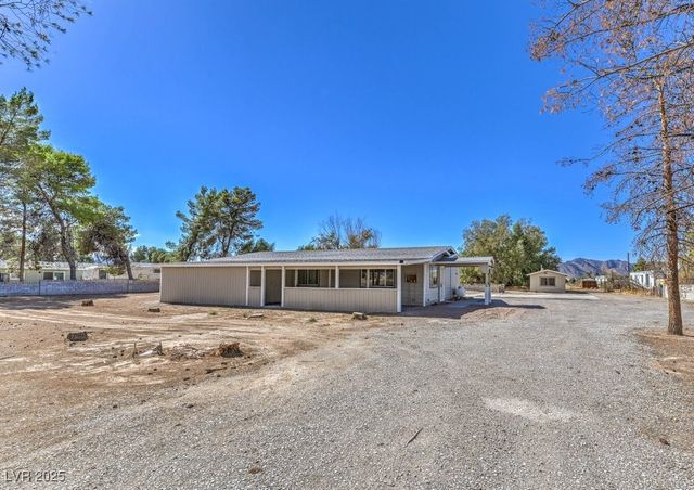 1680 North Leslie Street, Pahrump, NV 89060